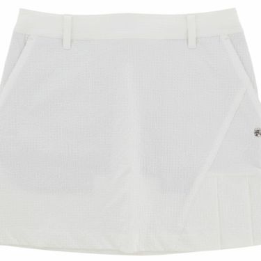 セントアンドリュース St ANDREWS　レディース サッカー ストレッチ スカート 043-4234952　2024年モデル 詳細6