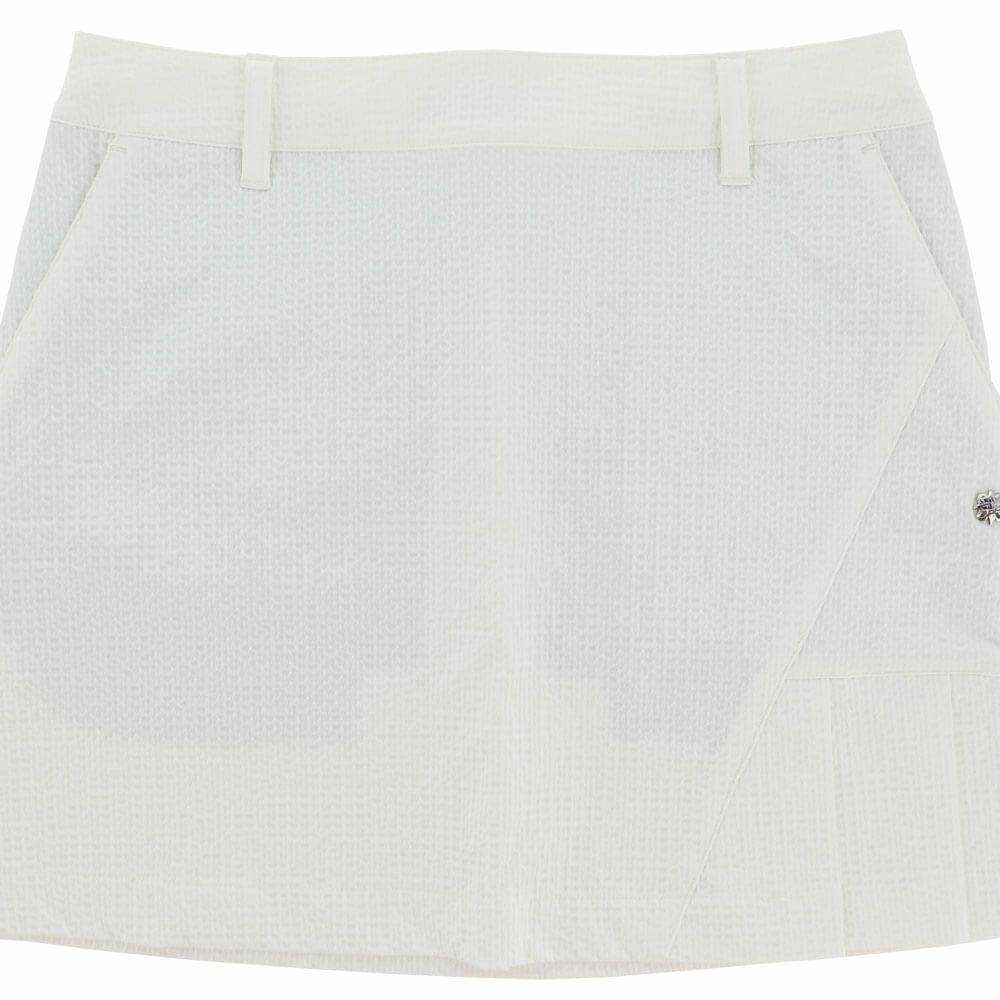 セントアンドリュース St ANDREWS　レディース サッカー ストレッチ スカート 043-4234952　2024年モデル 詳細6