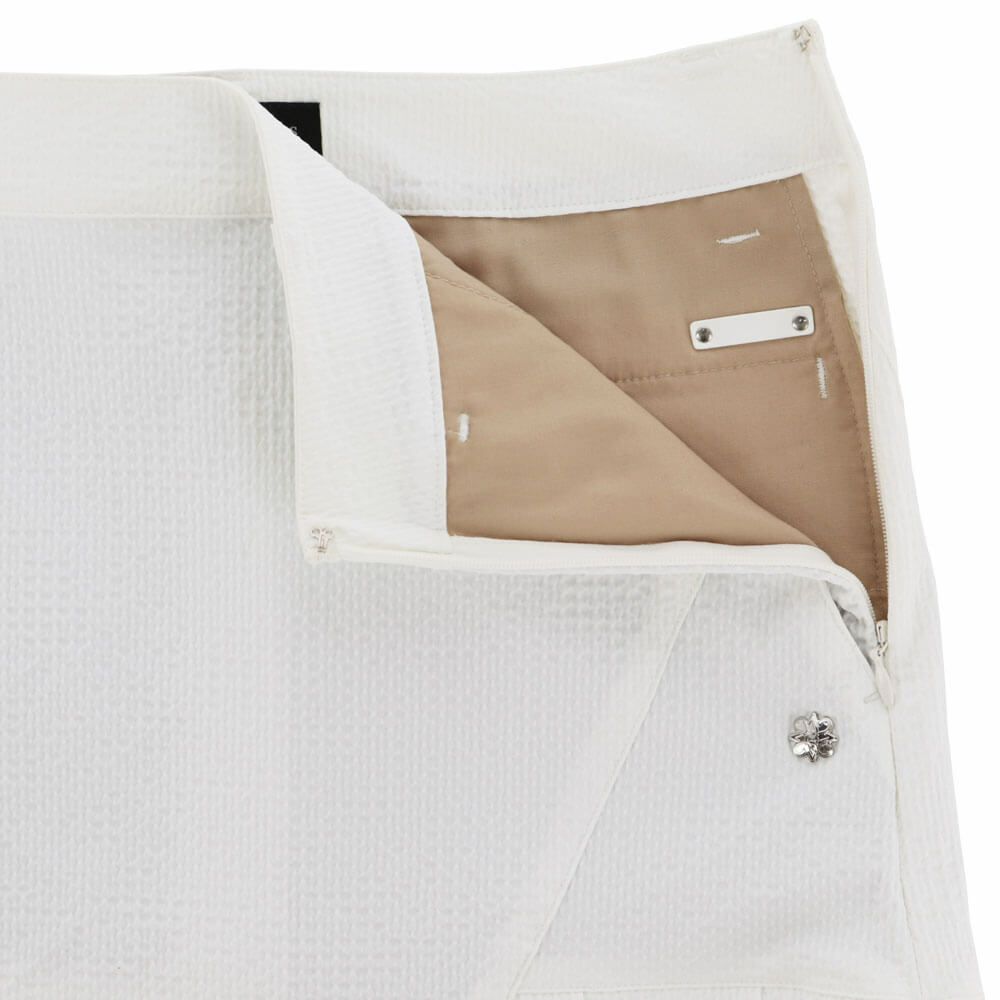 セントアンドリュース St ANDREWS　レディース サッカー ストレッチ スカート 043-4234952　2024年モデル 詳細7