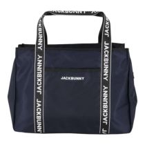 ジャックバニー Jack Bunny!!　トートバッグ 262-5281801 120 ネイビー　2025年モデル