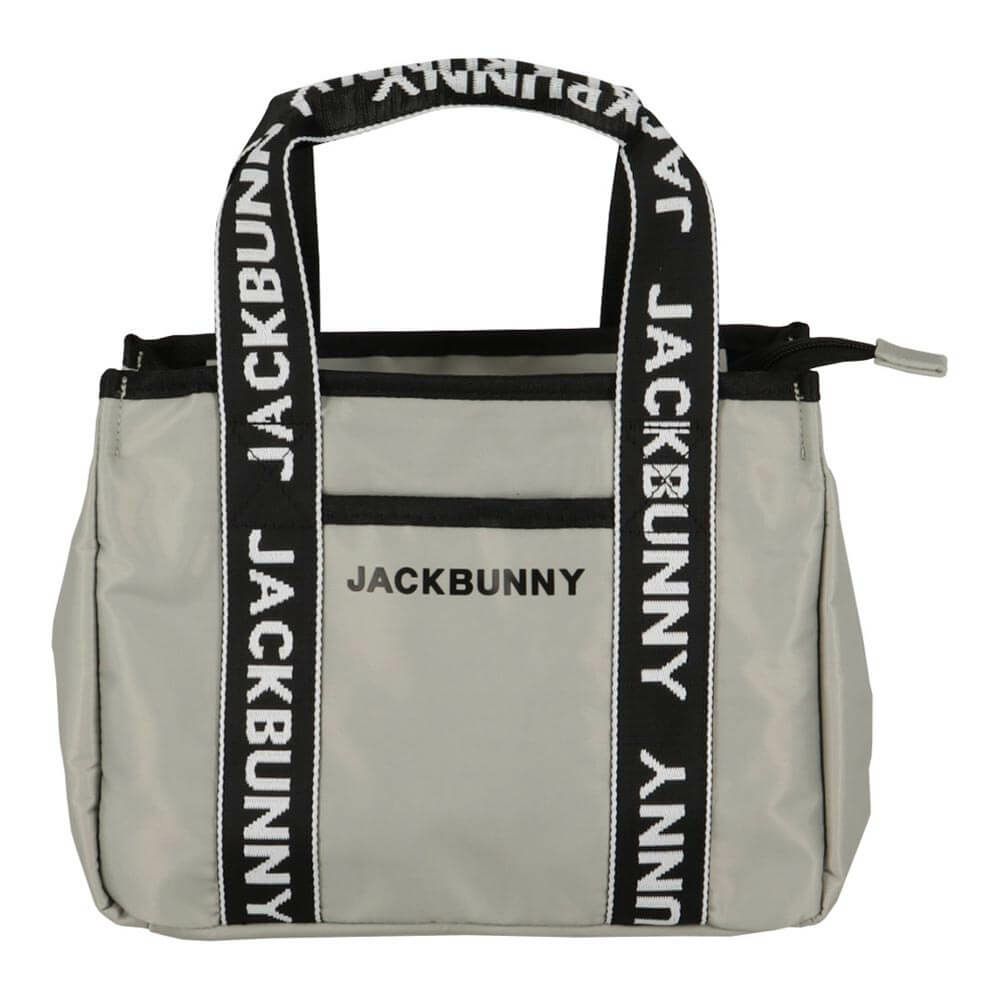 ジャックバニー Jack Bunny!! カートバッグ 262-5281802 020 グレー