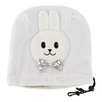 ジャックバニー Jack Bunny!!　うさぎアイアンカバー 262-5284715　2025年モデル