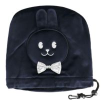 ジャックバニー Jack Bunny!!　うさぎアイアンカバー 262-5284715 120 ネイビー　2025年モデル