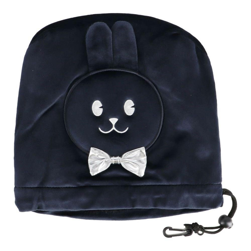 ジャックバニー Jack Bunny!!　うさぎアイアンカバー 262-5284715 120 ネイビー　2025年モデル ネイビー