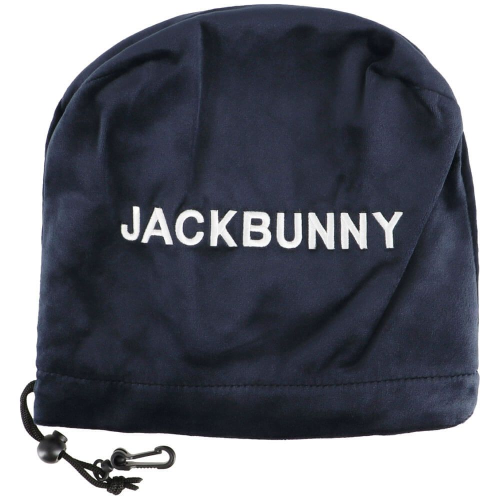 ジャックバニー Jack Bunny!!　うさぎアイアンカバー 262-5284715 120 ネイビー　2025年モデル 詳細1