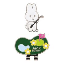 ジャックバニー（Jack Bunny!!）ラウンド用品
