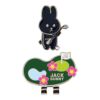 ジャックバニー Jack Bunny!!　うさぎクリップマーカー 262-5284720 120 ネイビー　2025年モデル ネイビー