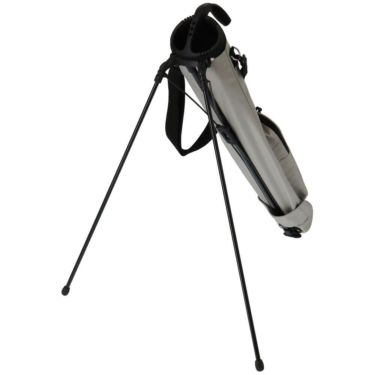 ジャックバニー Jack Bunny!!　セルフスタンド クラブケース 262-5284806 020 グレー　2025年モデル 詳細1