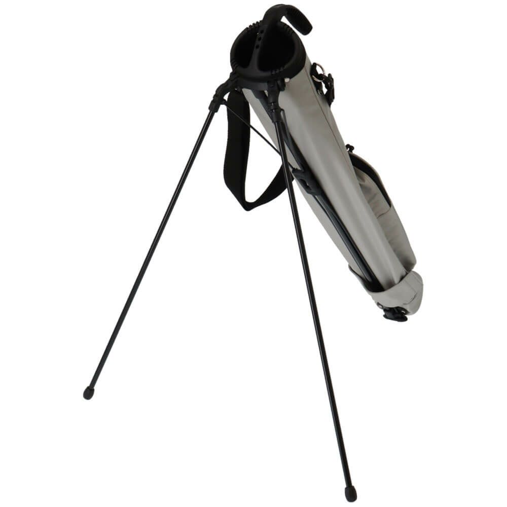 ジャックバニー Jack Bunny!!　セルフスタンド クラブケース 262-5284806 020 グレー　2025年モデル 詳細1