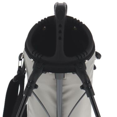 ジャックバニー Jack Bunny!!　セルフスタンド クラブケース 262-5284806 020 グレー　2025年モデル 詳細2