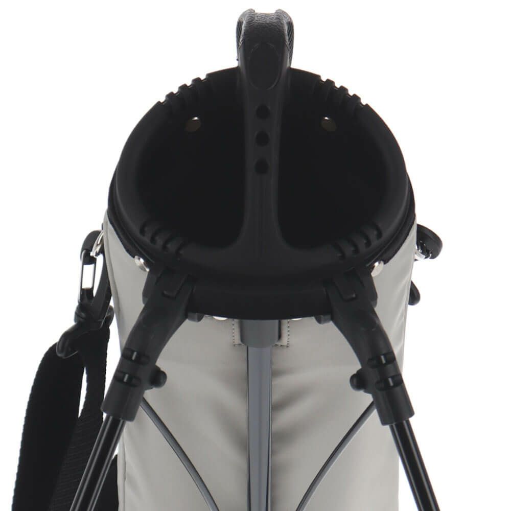 ジャックバニー Jack Bunny!!　セルフスタンド クラブケース 262-5284806 020 グレー　2025年モデル 詳細2