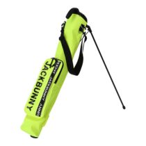 ジャックバニー Jack Bunny!!　セルフスタンド クラブケース 262-5284806 060 イエロー　2025年モデル