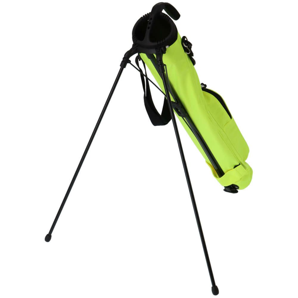 ジャックバニー Jack Bunny!!　セルフスタンド クラブケース 262-5284806 060 イエロー　2025年モデル 詳細1