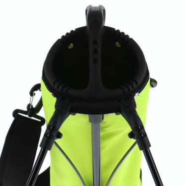 ジャックバニー Jack Bunny!!　セルフスタンド クラブケース 262-5284806 060 イエロー　2025年モデル 詳細2