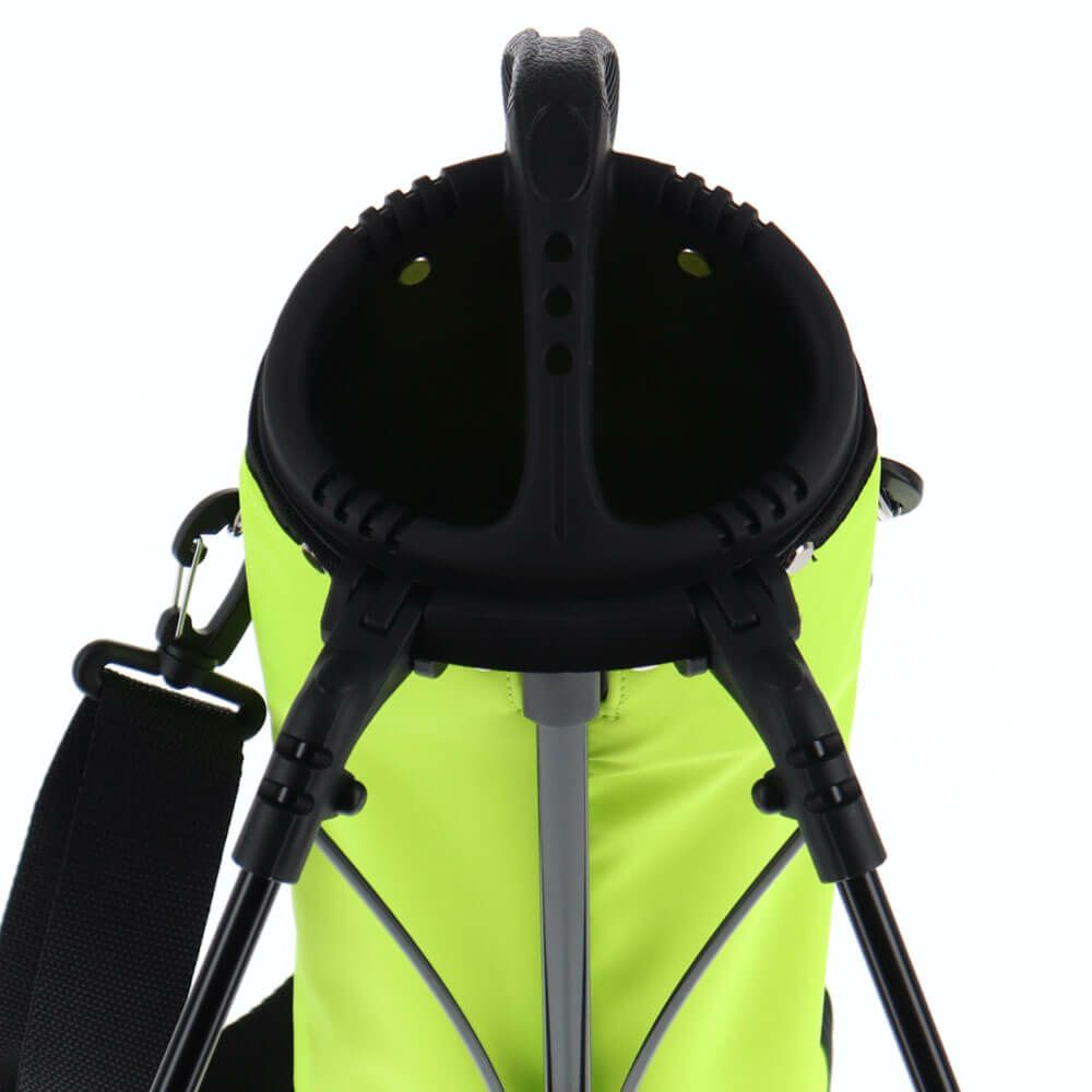 ジャックバニー Jack Bunny!!　セルフスタンド クラブケース 262-5284806 060 イエロー　2025年モデル 詳細2