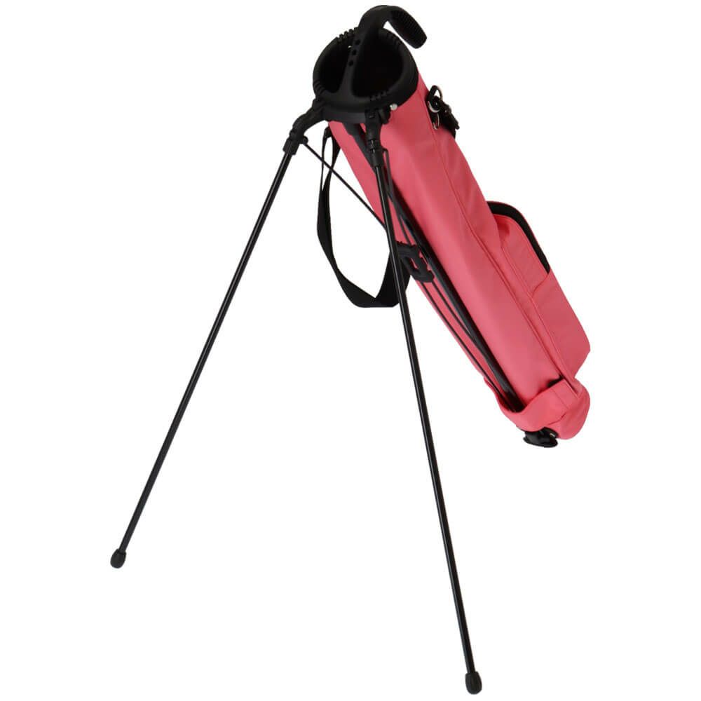 ジャックバニー Jack Bunny!!　セルフスタンド クラブケース 262-5284806 090 ピンク　2025年モデル 詳細1