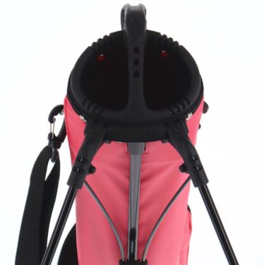 ジャックバニー Jack Bunny!!　セルフスタンド クラブケース 262-5284806 090 ピンク　2025年モデル 詳細2