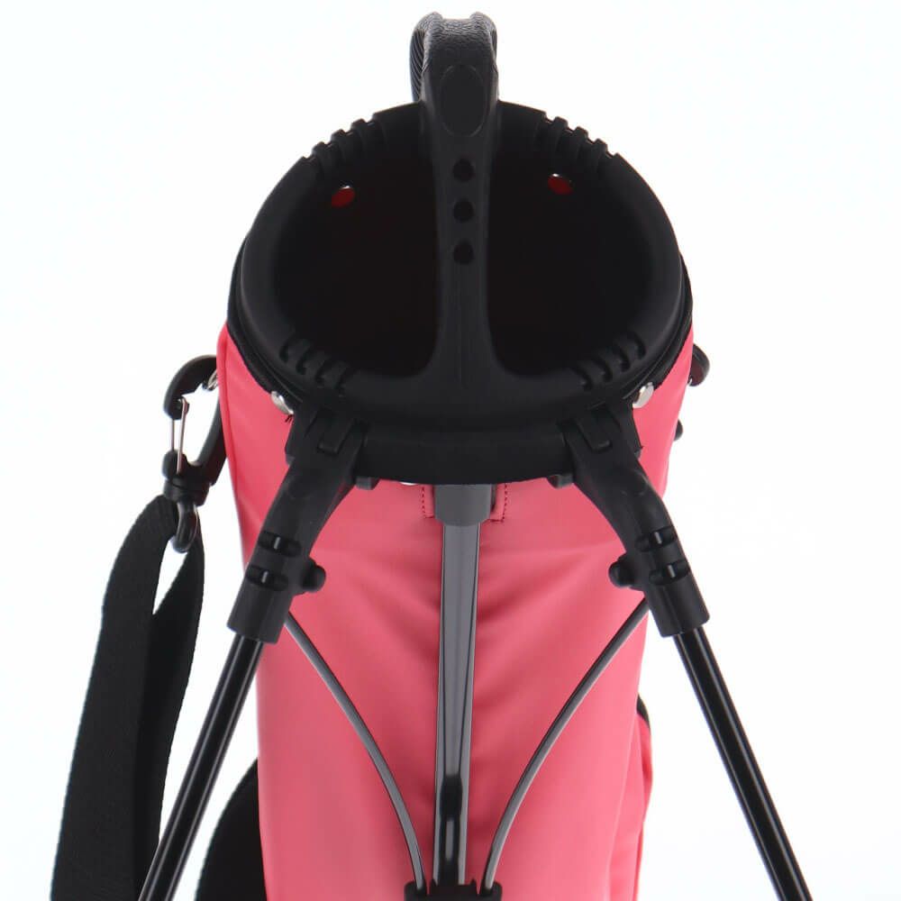 ジャックバニー Jack Bunny!!　セルフスタンド クラブケース 262-5284806 090 ピンク　2025年モデル 詳細2