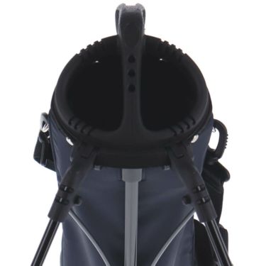 ジャックバニー Jack Bunny!!　セルフスタンド クラブケース 262-5284806 120 ネイビー　2025年モデル 詳細2