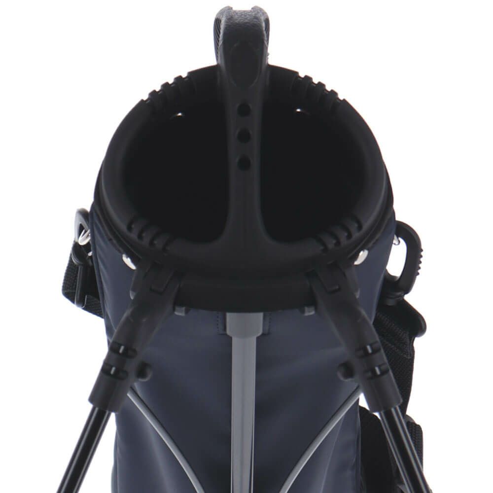 ジャックバニー Jack Bunny!!　セルフスタンド クラブケース 262-5284806 120 ネイビー　2025年モデル 詳細2