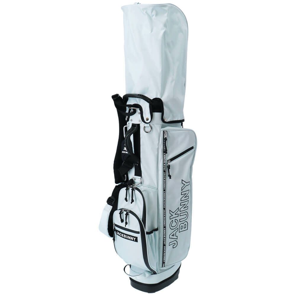ジャックバニー Jack Bunny!!　スタンド キャディバッグ 262-5980700 110 ブルー　2025年モデル 詳細2