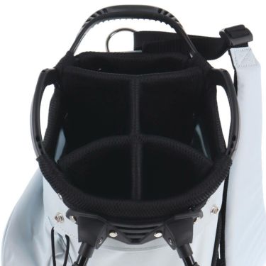 ジャックバニー Jack Bunny!!　スタンド キャディバッグ 262-5980700 110 ブルー　2025年モデル 詳細3