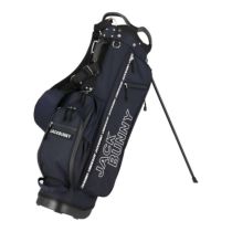 ジャックバニー Jack Bunny!!　スタンド キャディバッグ 262-5980700 120 ネイビー　2025年モデル