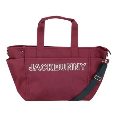 ジャックバニー　JACKBUNNY サブバッグ JACK BUNNY (ジャックバニー) ゴルフバッグ オレンジ 262