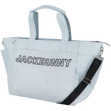 ジャックバニー Jack Bunny!!　トートバッグ 262-5981701 110 ブルー　2025年モデル 詳細1