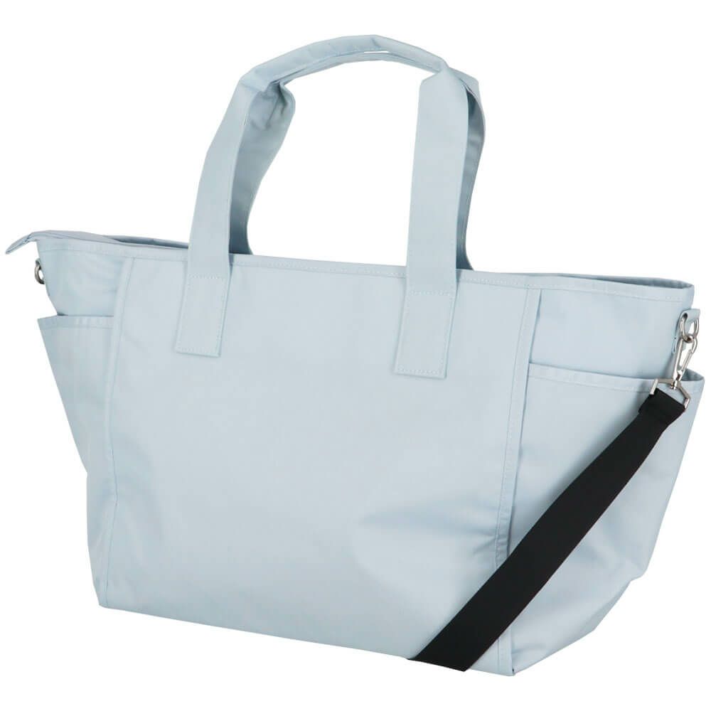 ジャックバニー Jack Bunny!!　トートバッグ 262-5981701 110 ブルー　2025年モデル 詳細2