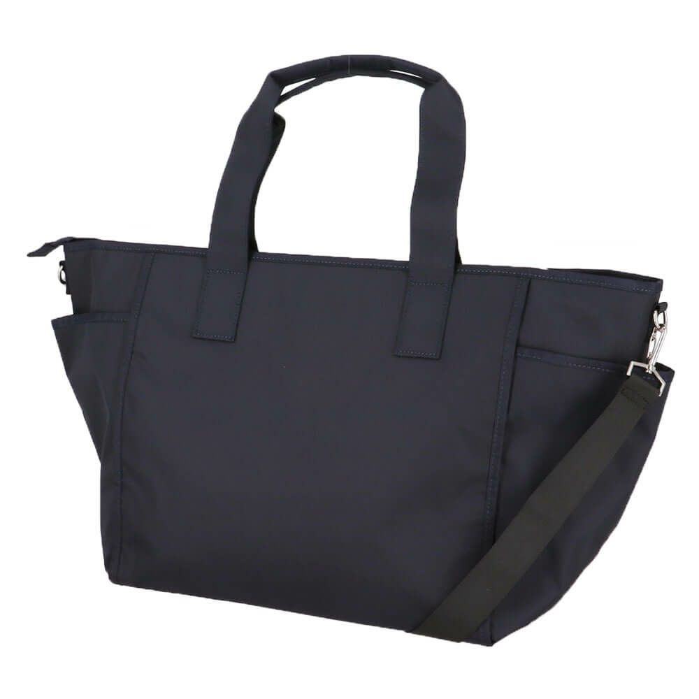 ジャックバニー Jack Bunny!!　トートバッグ 262-5981701 120 ネイビー　2025年モデル 詳細2