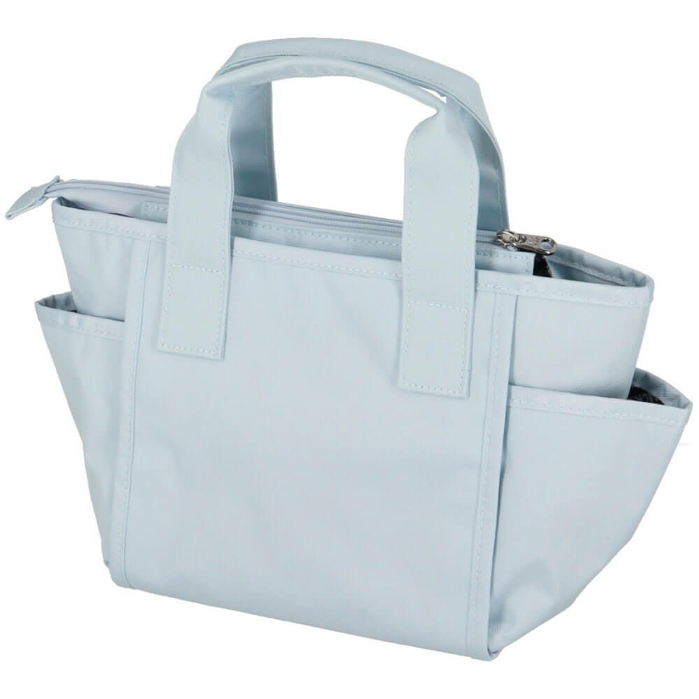 ジャックバニー Jack Bunny!!　カートバッグ 262-5981702 110 ブルー　2025年モデル 詳細2