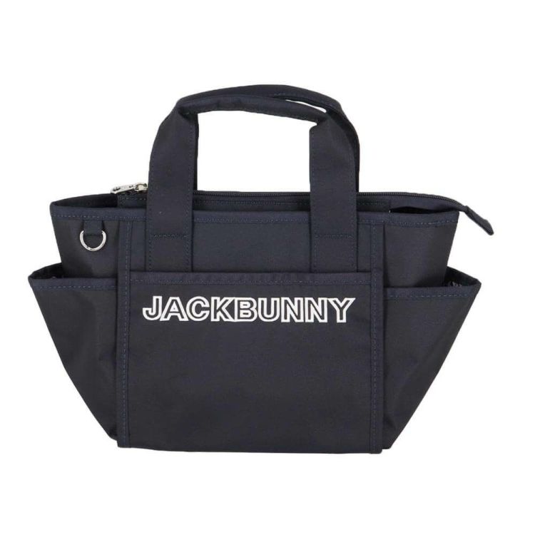ジャックバニー Jack Bunny!! カートバッグ 262-5981702 120 ネイビー