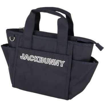 ジャックバニー Jack Bunny!!　カートバッグ 262-5981702 120 ネイビー　2025年モデル 詳細1