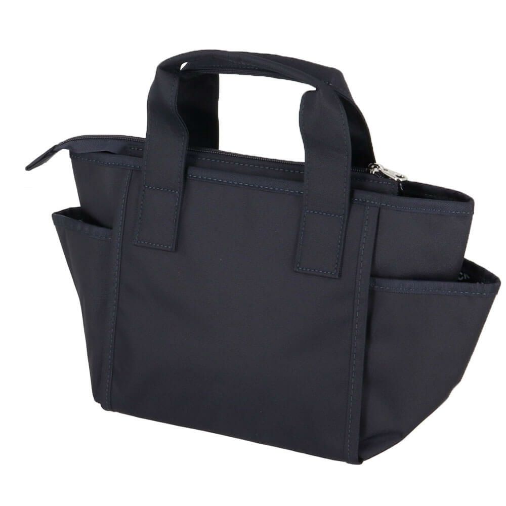 ジャックバニー Jack Bunny!!　カートバッグ 262-5981702 120 ネイビー　2025年モデル 詳細2