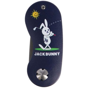 ジャックバニー Jack Bunny!!　グリーンフォーク マーカーセット 262-5984722 120 ネイビー　2025年モデル 詳細1