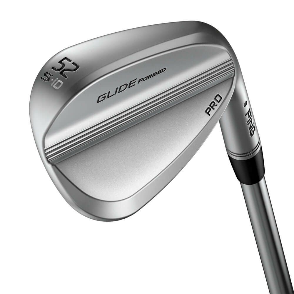 ピン　GLIDE FORGED PRO グライド フォージド プロ ウェッジ　N.S.PRO MODUS3 TOUR 105 スチールシャフト 画像2(ALT)