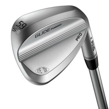ピン　GLIDE FORGED PRO グライド フォージド プロ ウェッジ　N.S.PRO MODUS3 TOUR 105 スチールシャフト 画像2(ALT)