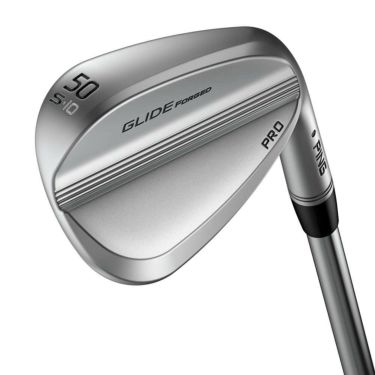 ピン　GLIDE FORGED PRO グライド フォージド プロ ウェッジ　N.S.PRO MODUS3 TOUR 115 スチールシャフト 画像2(ALT)