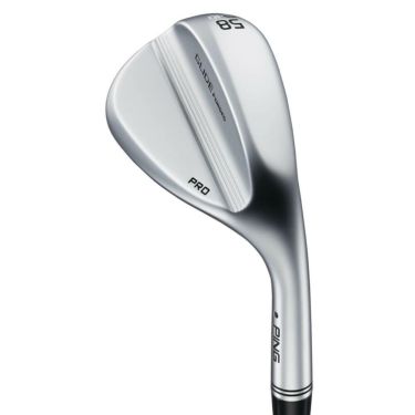 ピン　GLIDE FORGED PRO グライド フォージド プロ ウェッジ　N.S.PRO MODUS3 TOUR 115 スチールシャフト 画像2(ALT)