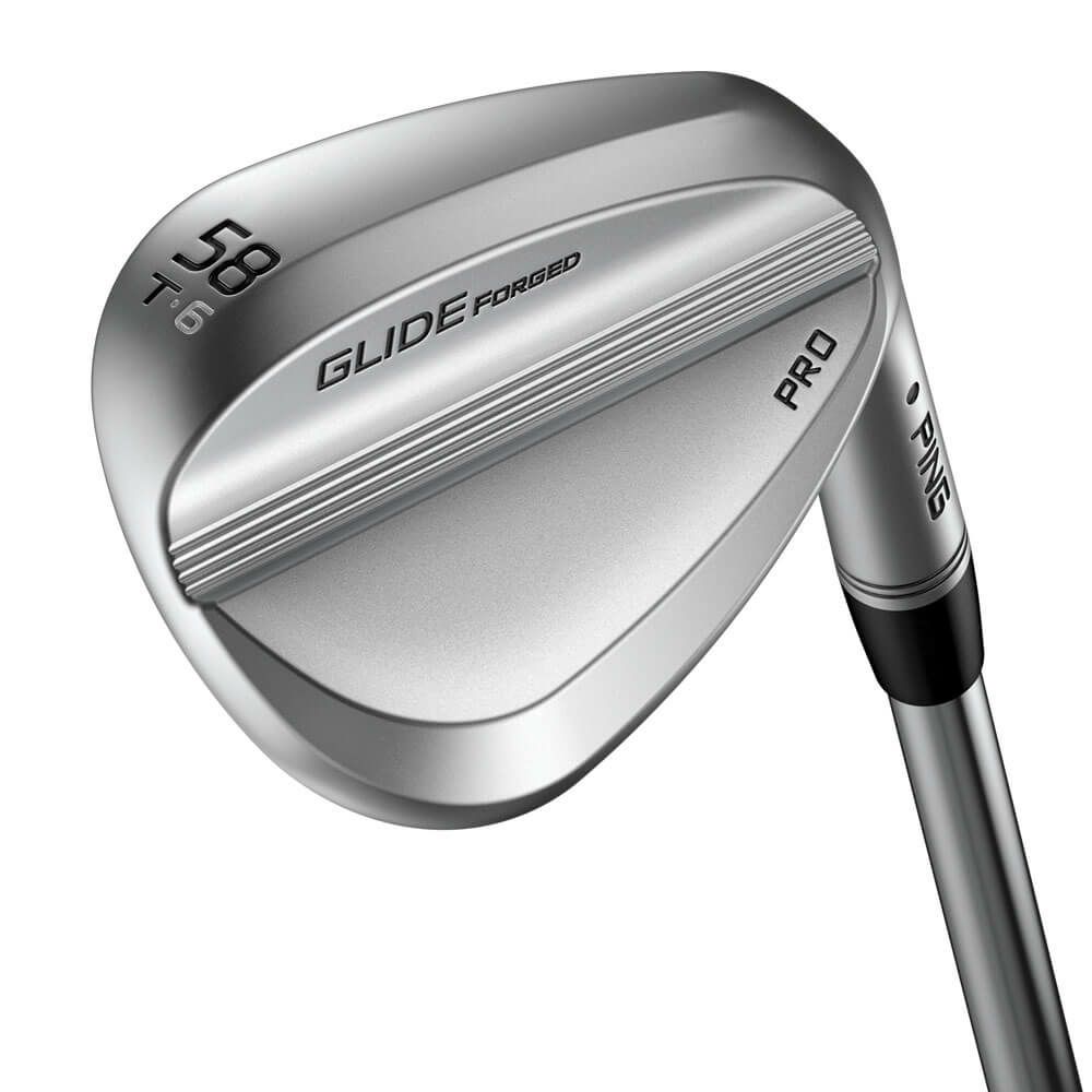ピン　GLIDE FORGED PRO グライド フォージド プロ ウェッジ　N.S.PRO MODUS3 TOUR 115 スチールシャフト 画像2(ALT)