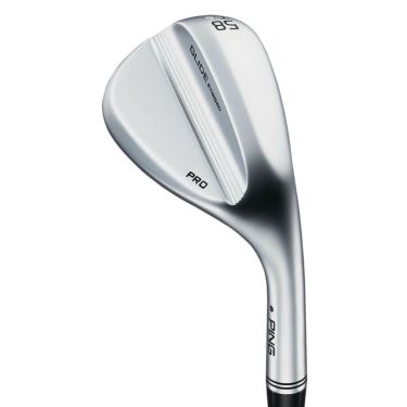 ピン　GLIDE FORGED PRO グライド フォージド プロ ウェッジ　N.S.PRO MODUS3 TOUR 115 スチールシャフト 画像2(ALT)