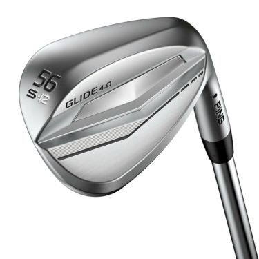 ピン　GLIDE 4.0 グライド4.0 ウェッジ　N.S.PRO MODUS3 TOUR 105 スチールシャフト（CROSSLINE BLACK グリップ） 画像2(ALT)