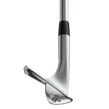 ピン　GLIDE 4.0 グライド4.0 ウェッジ　N.S.PRO MODUS3 TOUR 105 スチールシャフト（CROSSLINE BLACK グリップ） 画像2(ALT)