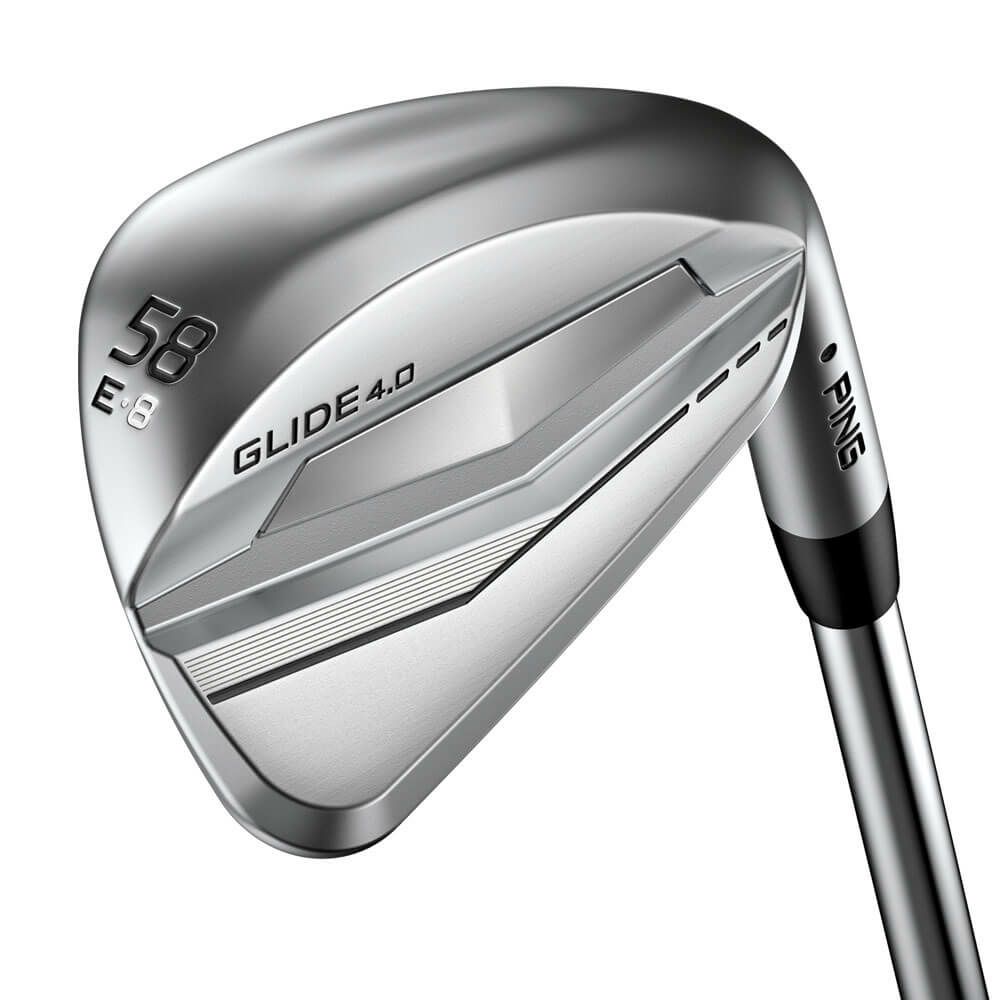 ピン　GLIDE 4.0 グライド4.0 ウェッジ　N.S.PRO MODUS3 TOUR 105 スチールシャフト（CROSSLINE BLACK グリップ） 画像2(ALT)