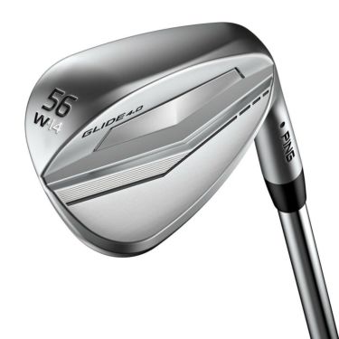 ピン　GLIDE 4.0 グライド4.0 ウェッジ　N.S.PRO MODUS3 TOUR 105 スチールシャフト（CROSSLINE BLACK グリップ） 画像2(ALT)