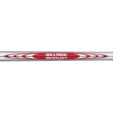 ピン　GLIDE 4.0 グライド4.0 ウェッジ　N.S.PRO MODUS3 TOUR 105 スチールシャフト（CROSSLINE BLACK グリップ） 画像2(ALT)