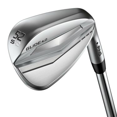 ピン　GLIDE 4.0 グライド4.0 ウェッジ　N.S.PRO MODUS3 TOUR 115 スチールシャフト（CROSSLINE BLACK グリップ） 画像2(ALT)