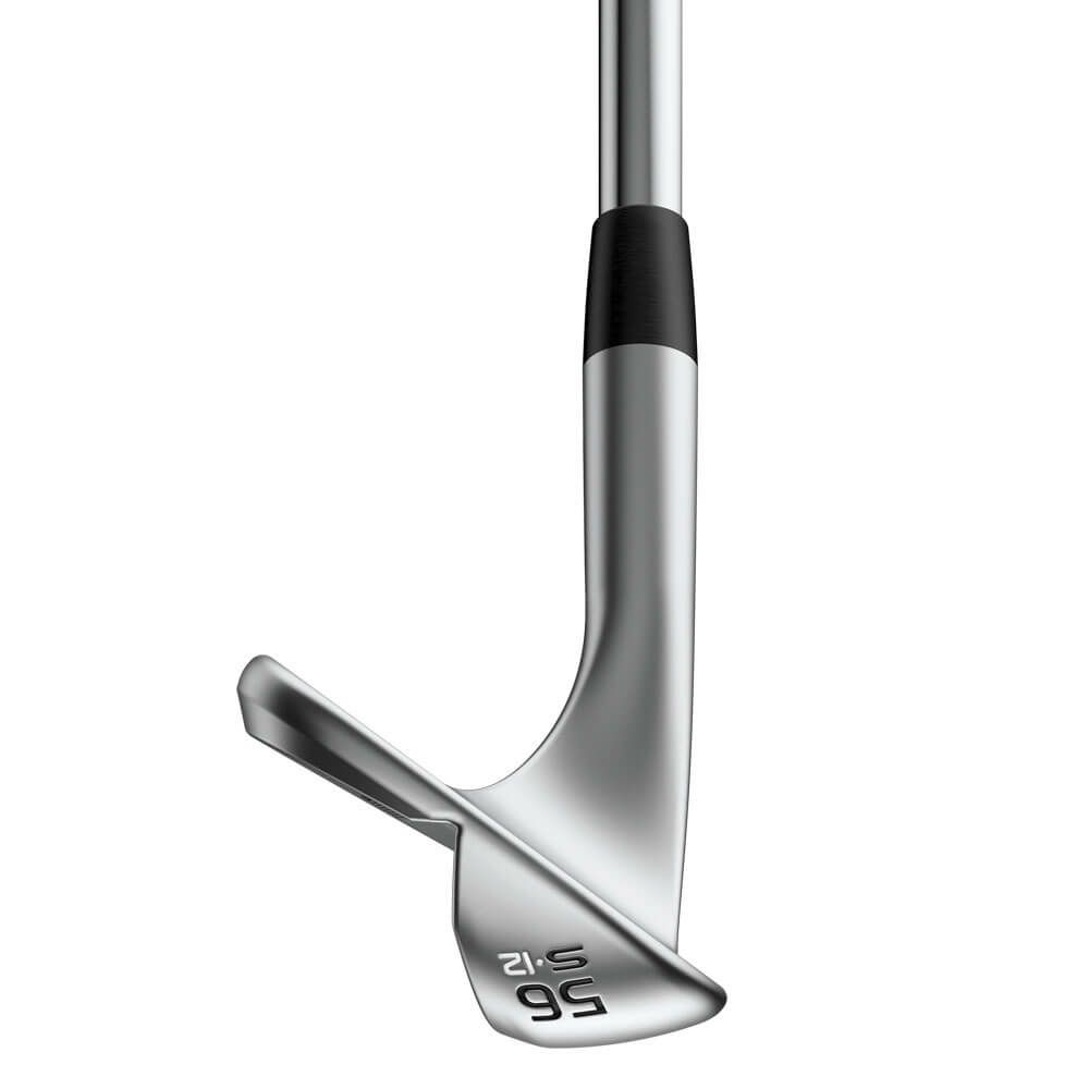 ピン　GLIDE 4.0 グライド4.0 ウェッジ　N.S.PRO MODUS3 TOUR 115 スチールシャフト（CROSSLINE BLACK グリップ） 画像2(ALT)