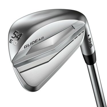 ピン　GLIDE 4.0 グライド4.0 ウェッジ　N.S.PRO MODUS3 TOUR 115 スチールシャフト（CROSSLINE BLACK グリップ） 画像2(ALT)